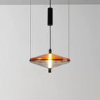 Proton Cone Pendant Lamp