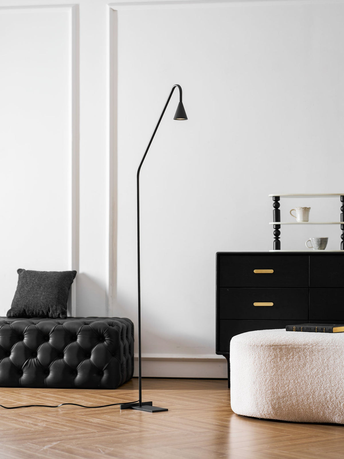 Pureform Floor Lamp