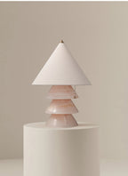 Pyralis Onyx Table Lamp