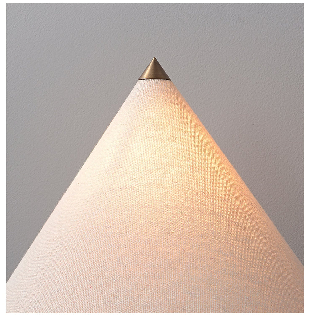 Pyralis Onyx Table Lamp