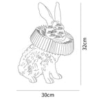 Rabbit X Table Lamp