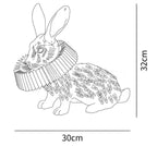 Rabbit X Table Lamp