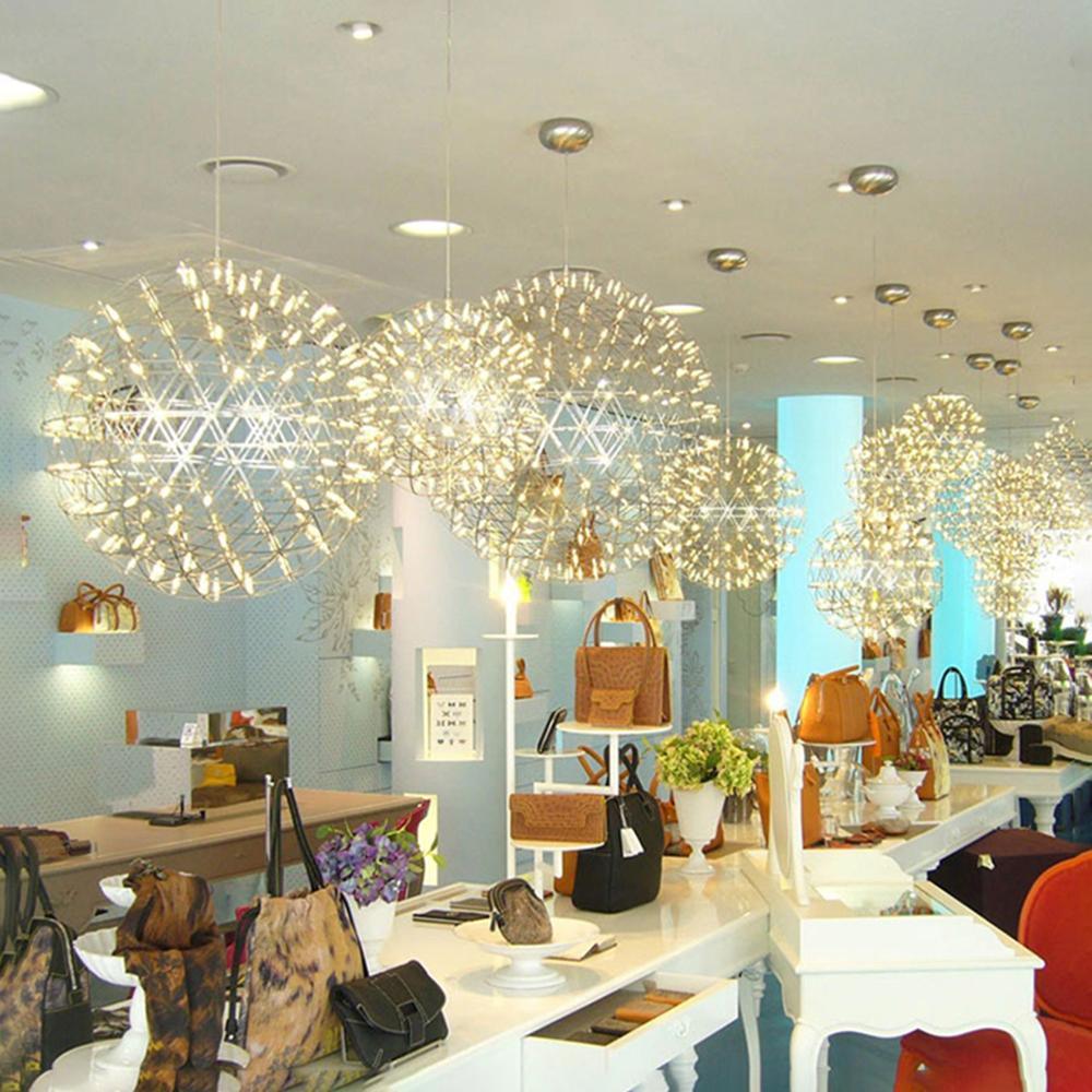 Raimond Pendant Lamp - ing