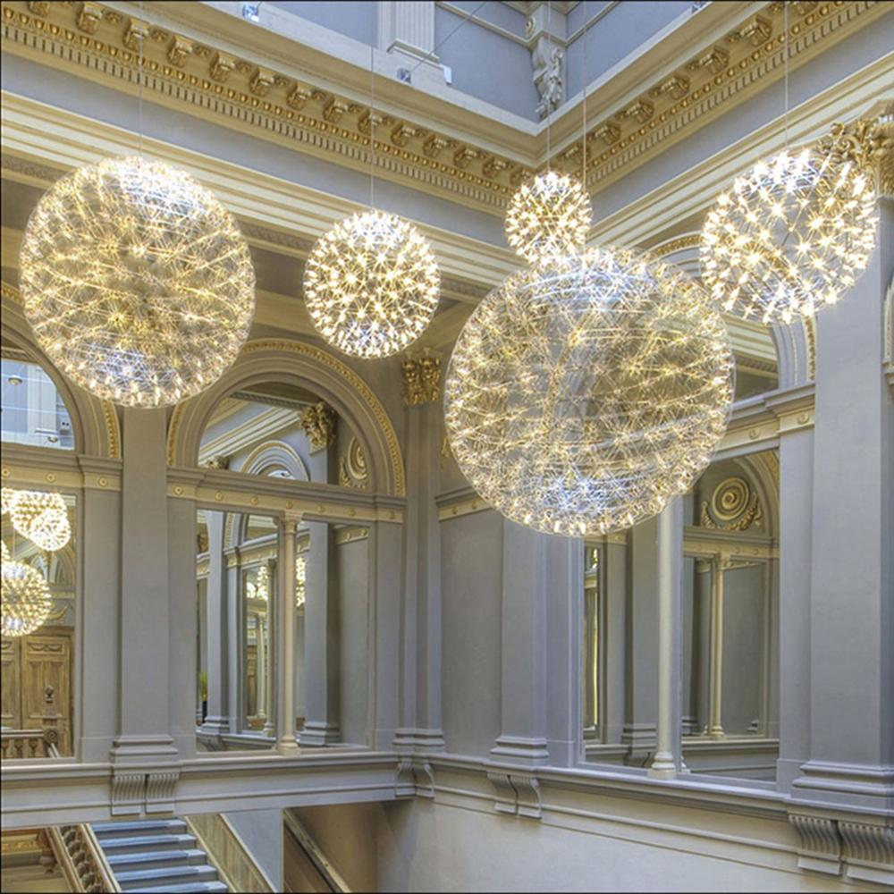 Raimond Pendant Lamp - ing