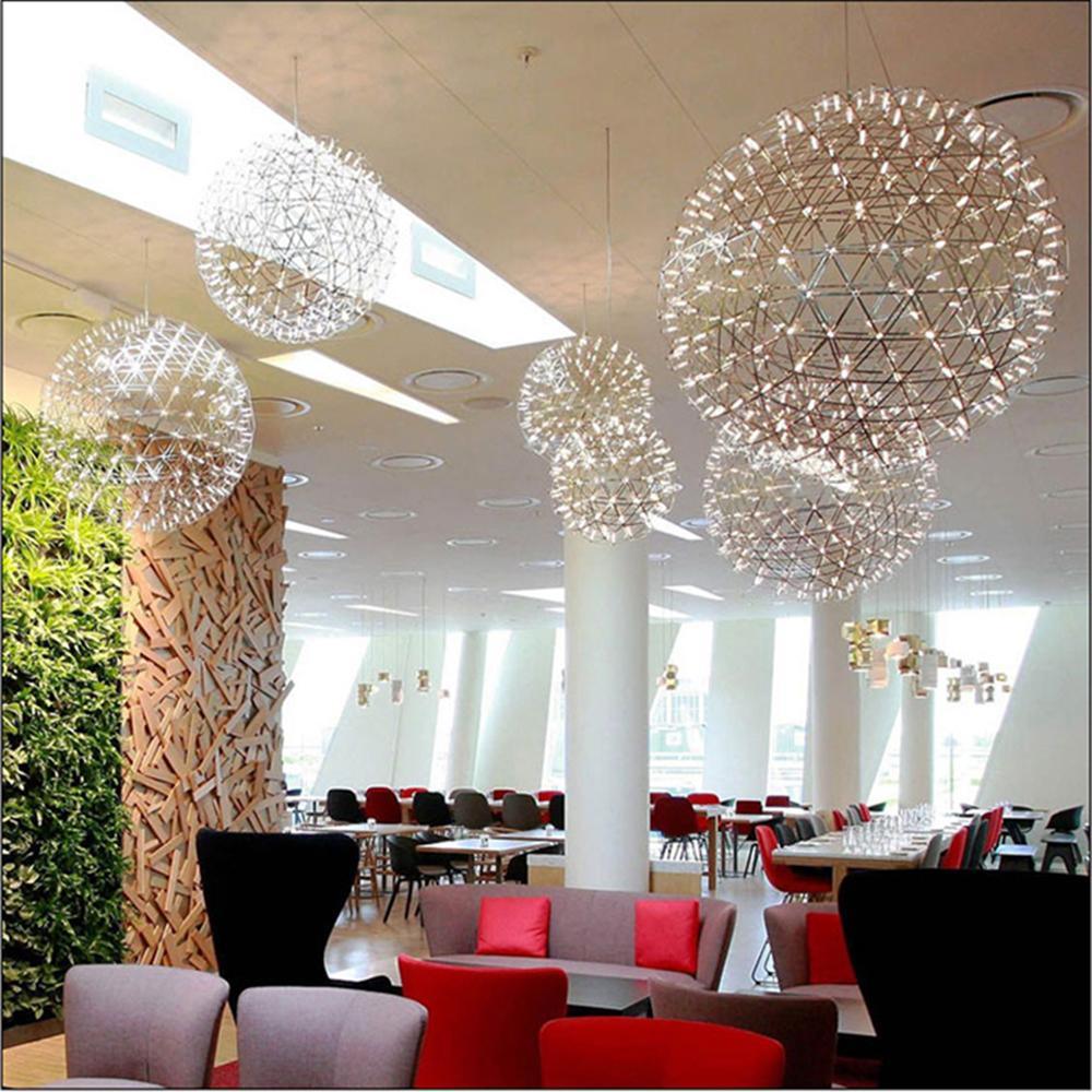 Raimond Pendant Lamp - ing