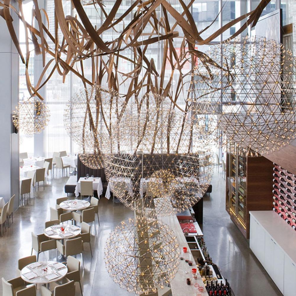 Raimond Pendant Lamp - ing