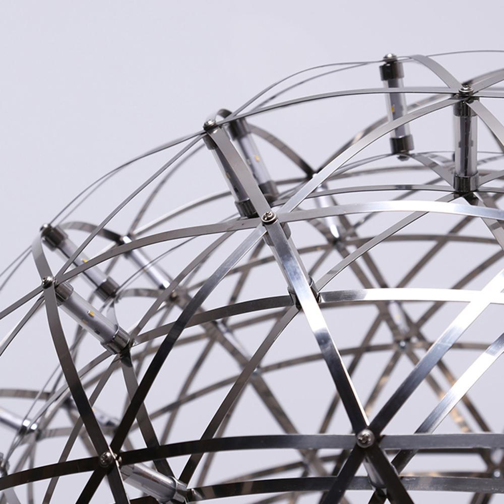 Raimond Pendant Lamp - ing