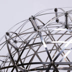 Raimond Pendant Lamp - ing