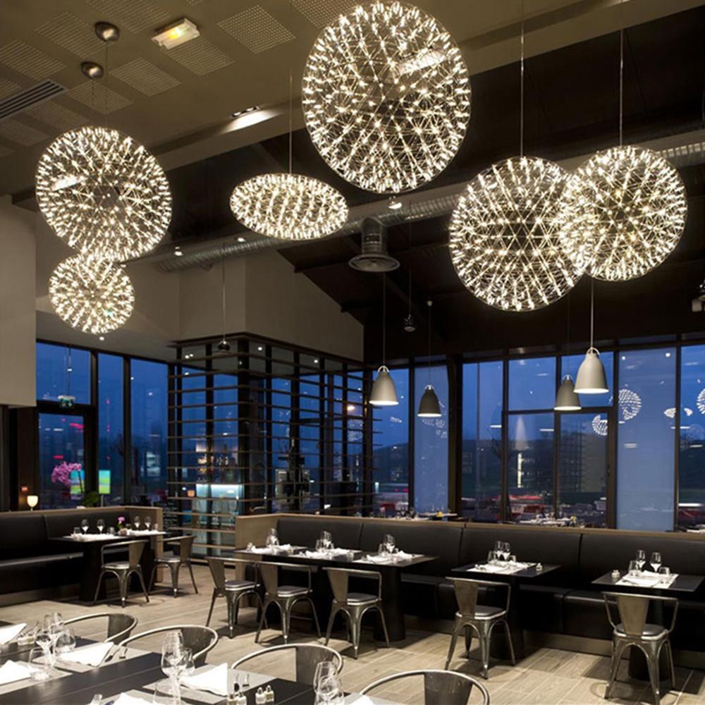 Raimond Pendant Lamp - ing