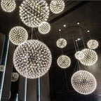 Raimond Pendant Lamp - ing