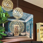 Raimond Pendant Lamp - ing