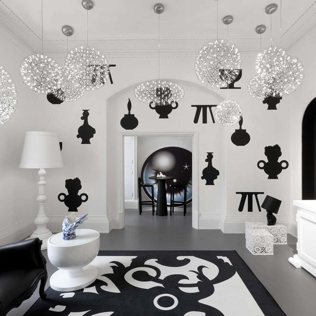 Raimond Pendant Lamp - ing