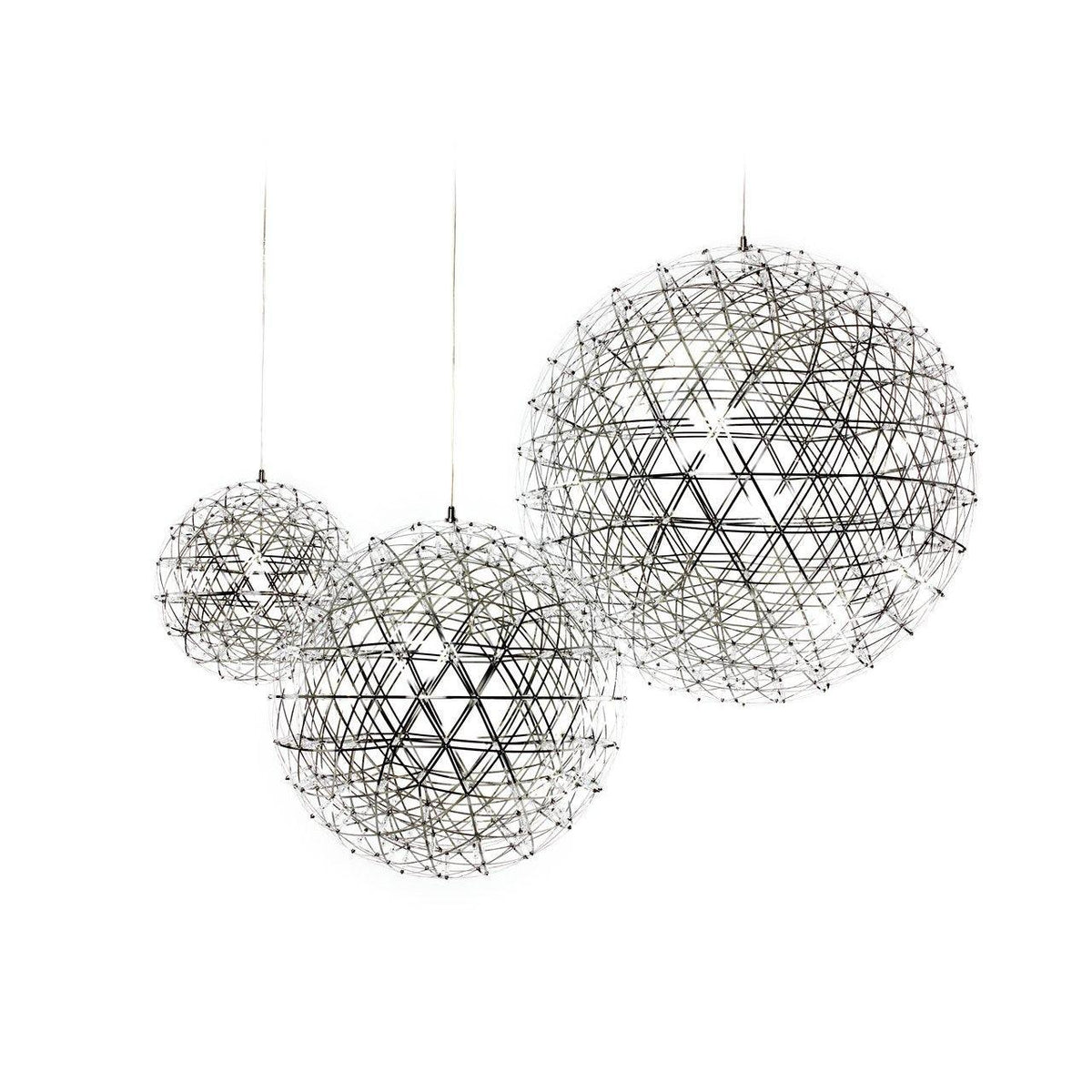 Raimond Pendant Lamp - ing