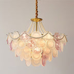 Rainbow Chandelier