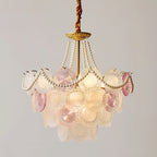 Rainbow Chandelier