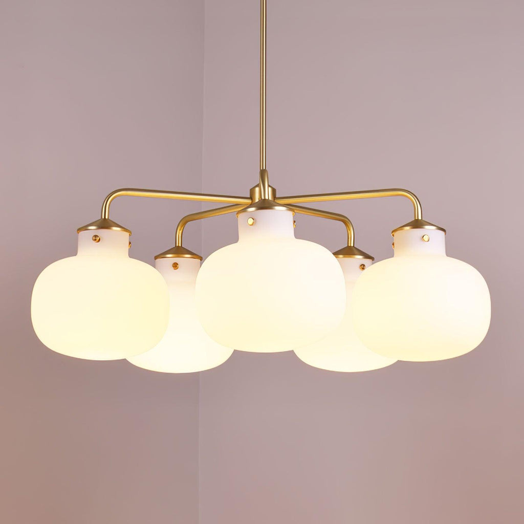 Raito Pendant Lamp