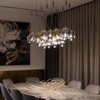 Random Pendant Light