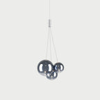 Random Pendant Light