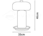 Rapanui Table Lamp