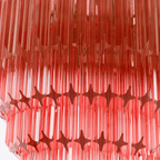 Raphael Murano Chandelier