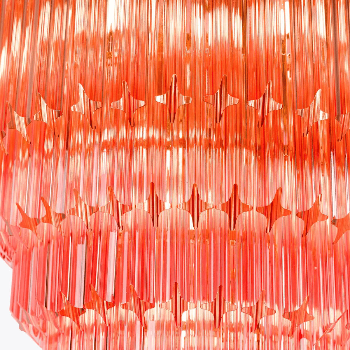 Raphael Murano Chandelier