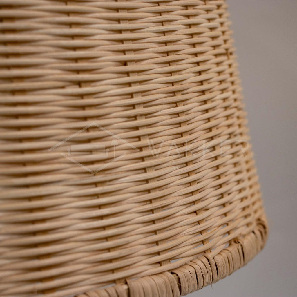 Rattan Pandent Light