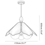Ravia Pendant Lamp