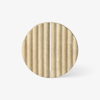 Ravina Ripple Pull Handle