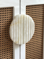 Ravina Ripple Pull Handle