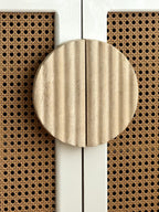 Ravina Ripple Pull Handle