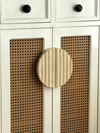 Ravina Ripple Pull Handle