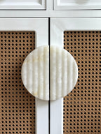 Ravina Ripple Pull Handle