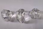 Raw Crystal Customize Chandelier