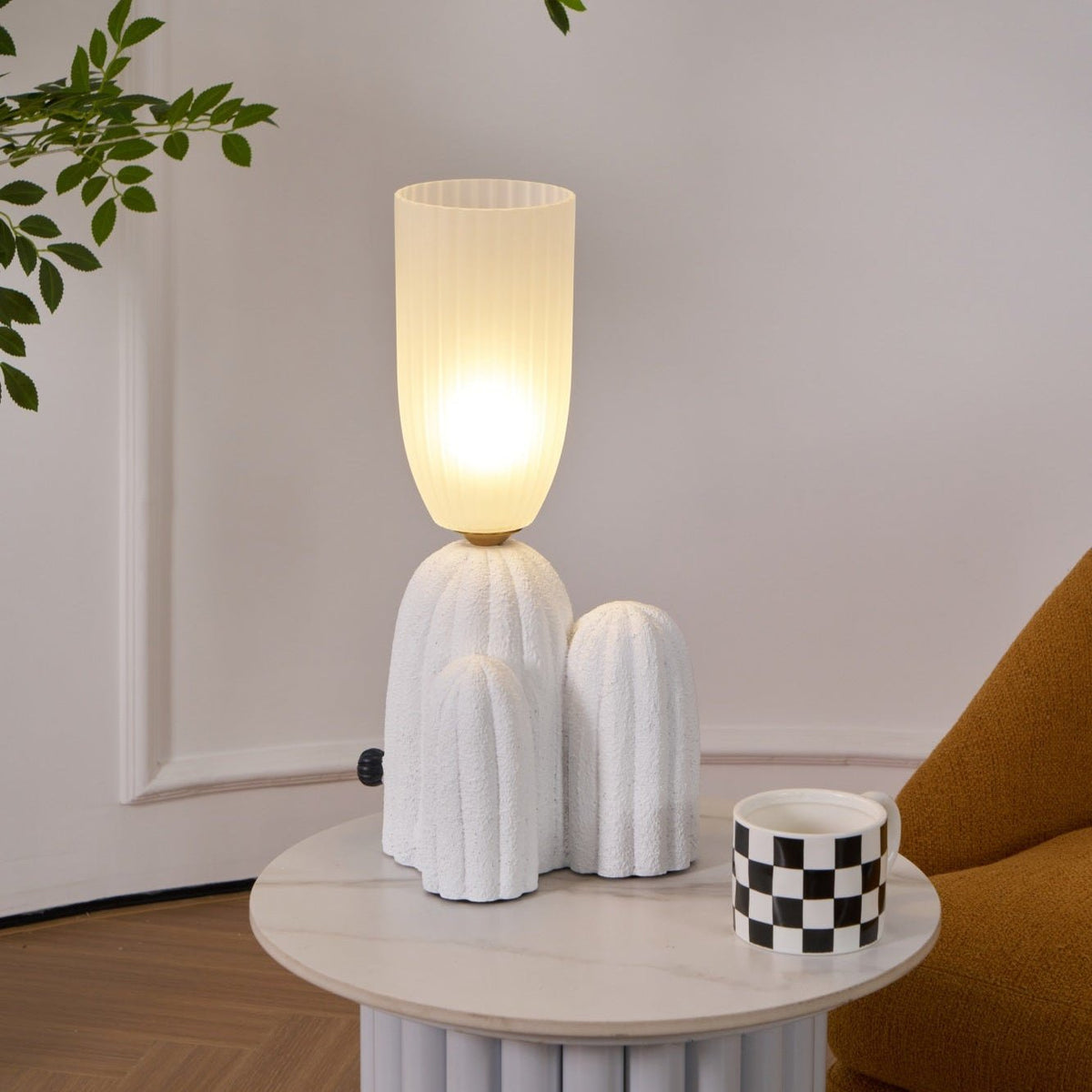 RBS Cactus Lamp
