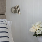 Reading LED Bedroom Wall Lamp