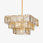 Regal Chandelier