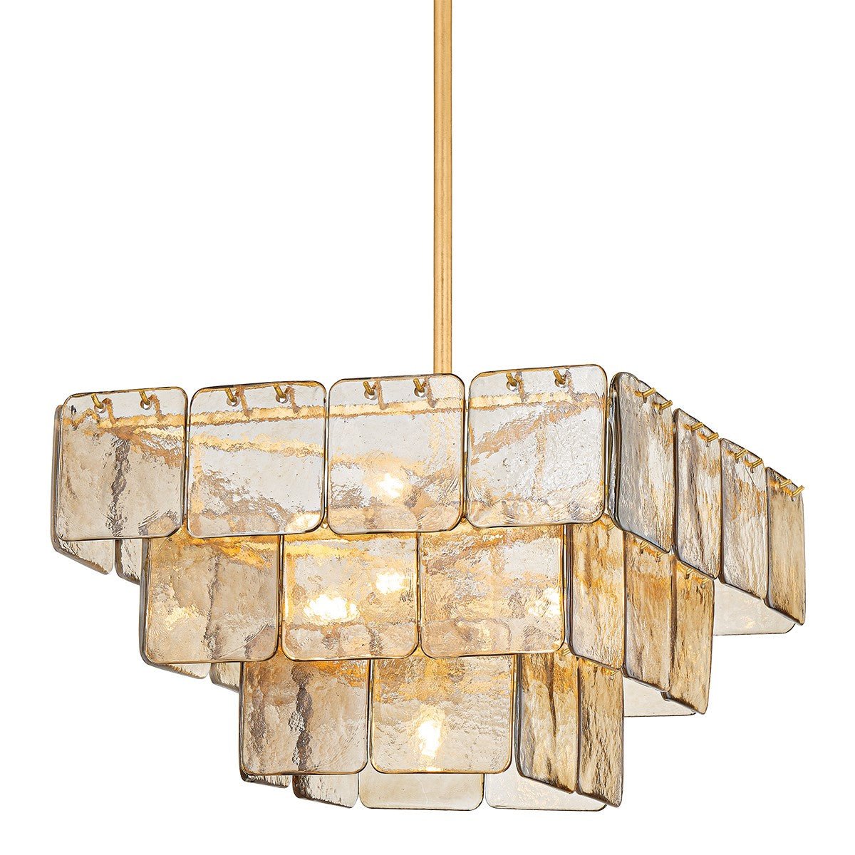Regal Chandelier