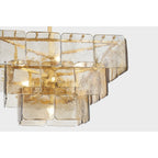Regal Chandelier