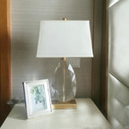 Regal Table Lamp