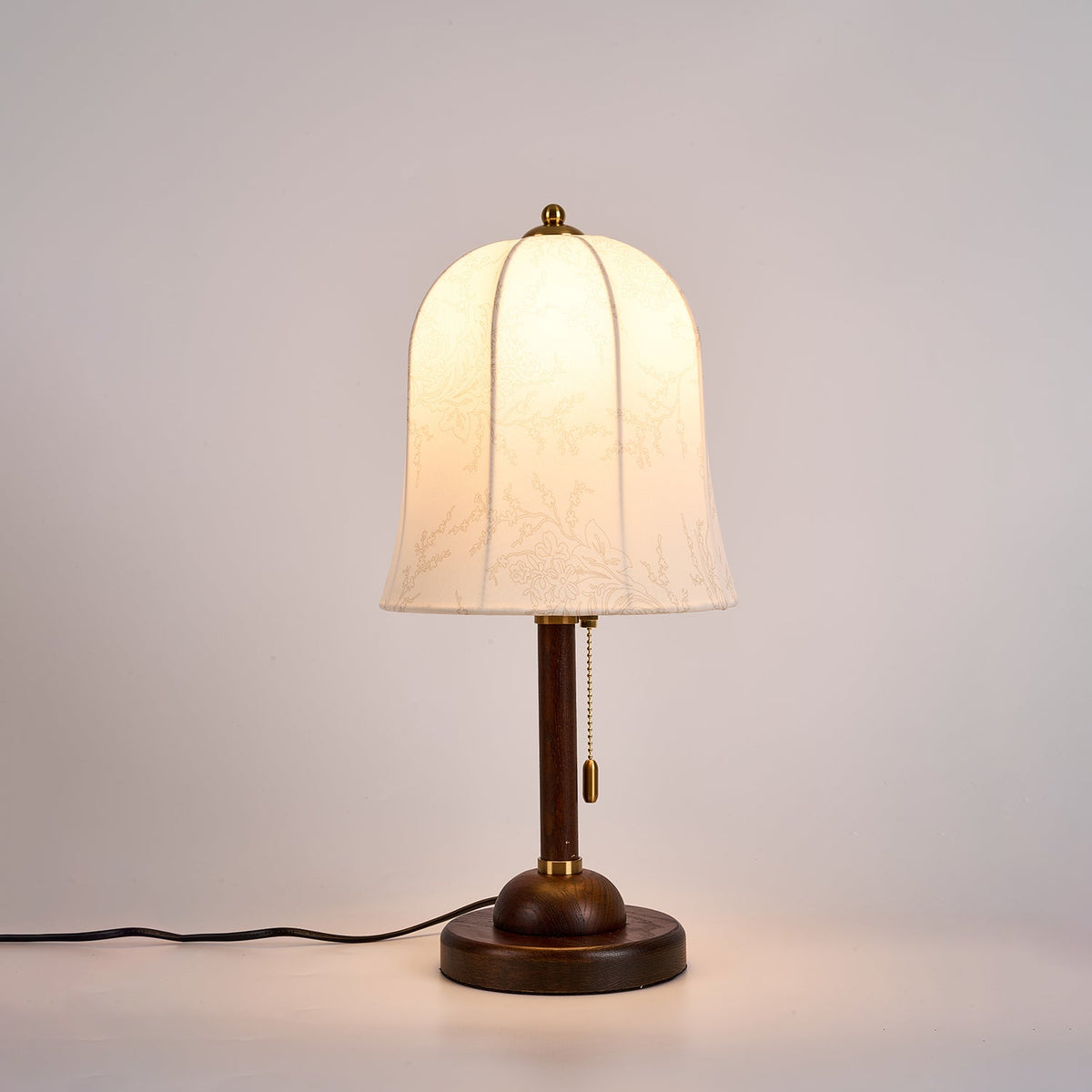 Regalwood Table Lamp