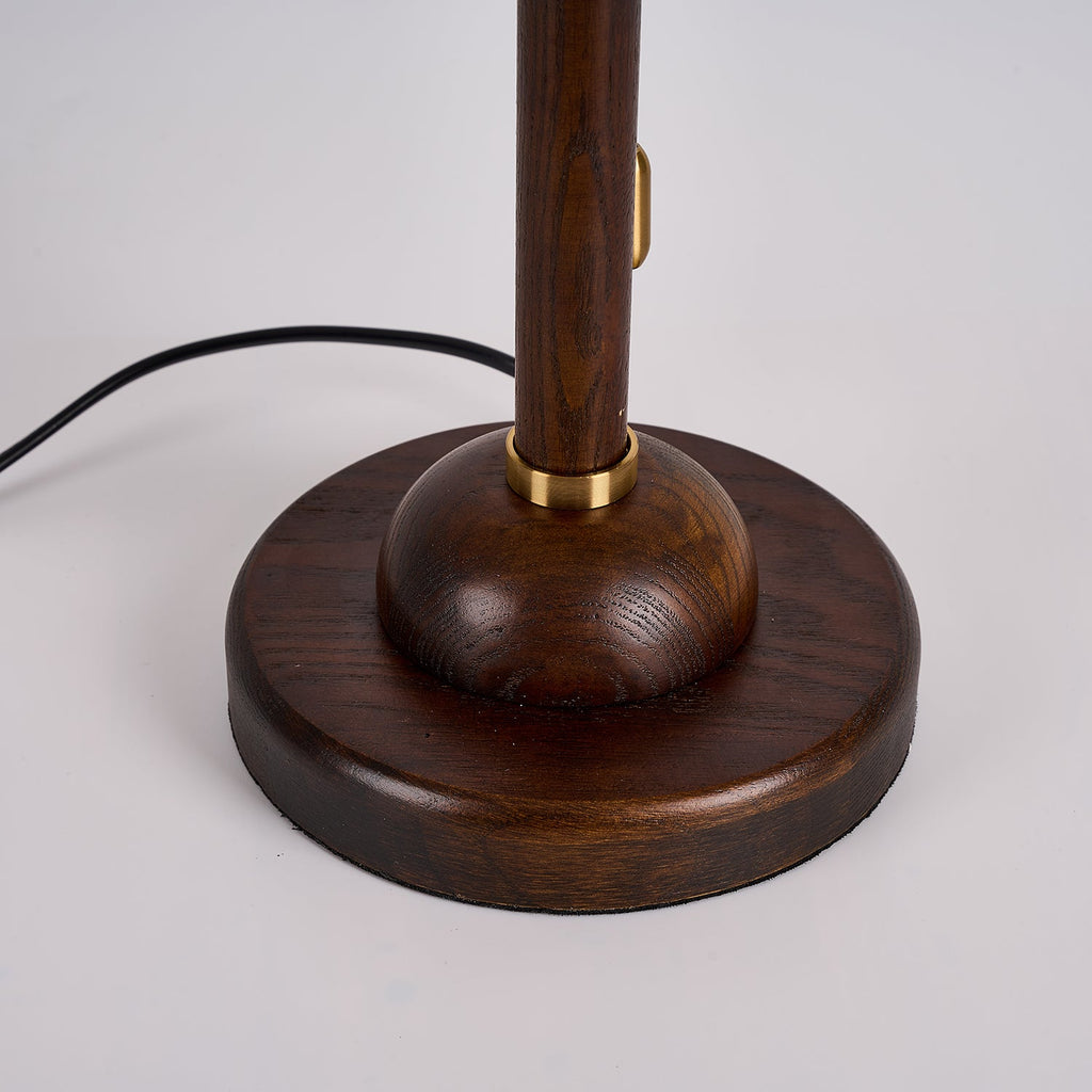 Regalwood Table Lamp