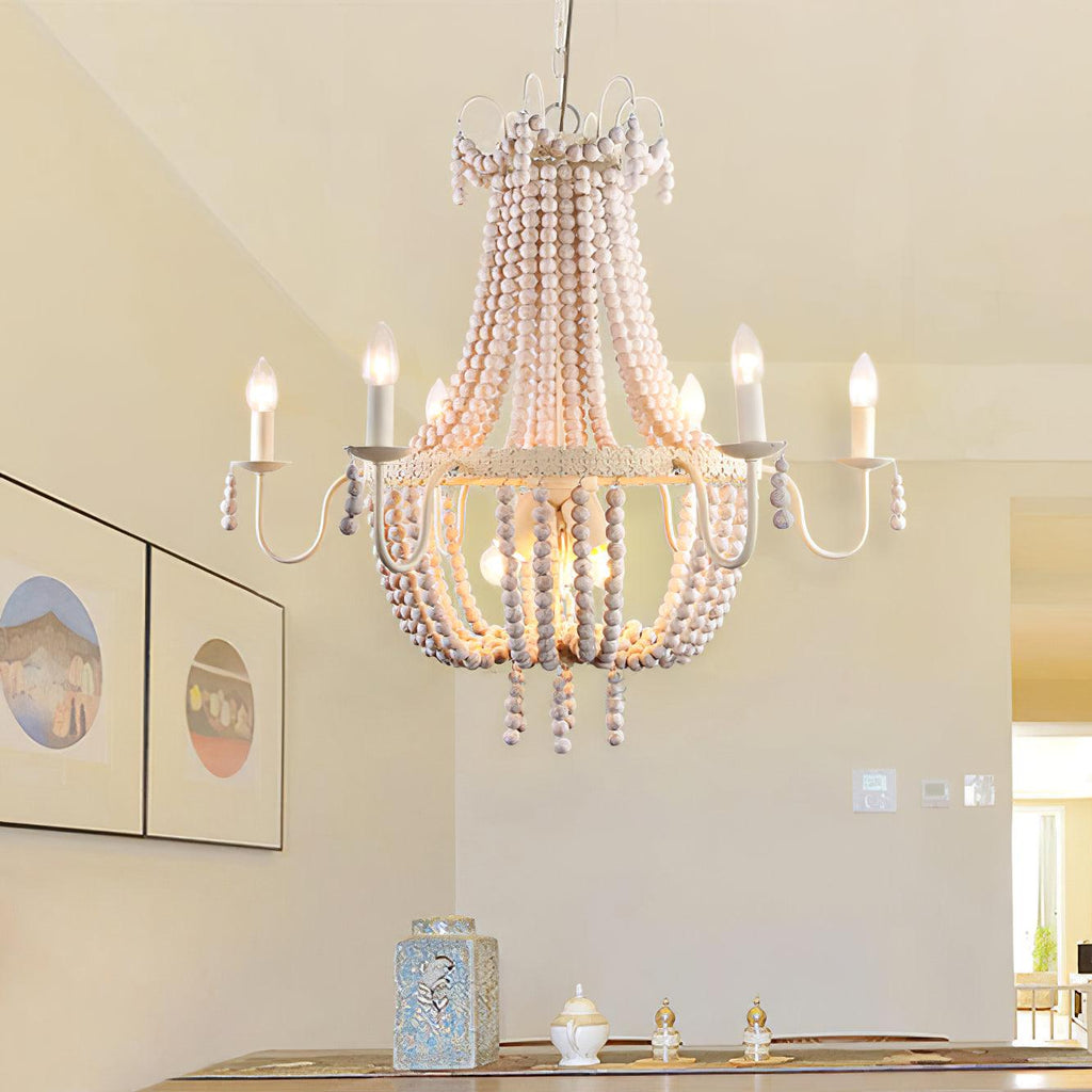 Regas Chandelier
