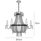 Regas Chandelier
