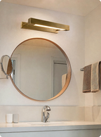 Reid Wall Light