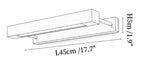 Reid Wall Light