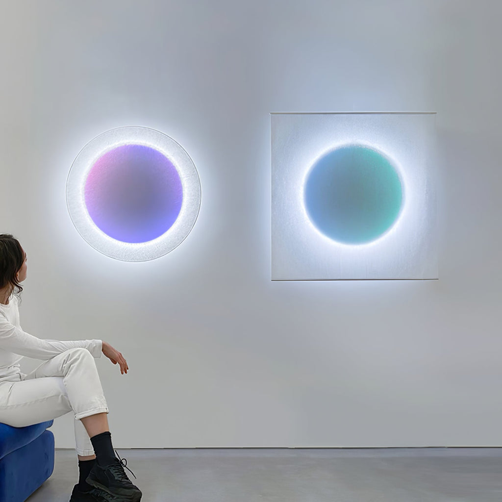 Relax Plug - in Wall Light