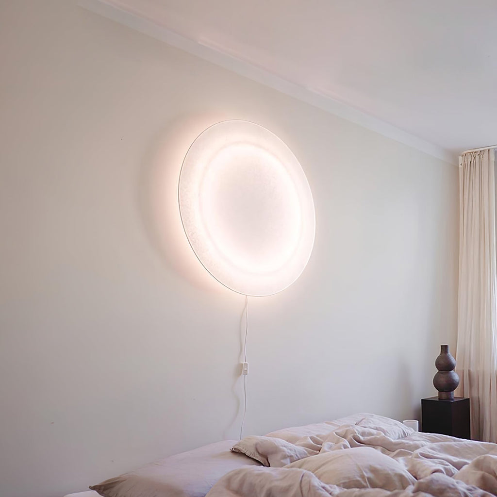 Relax Plug - in Wall Light