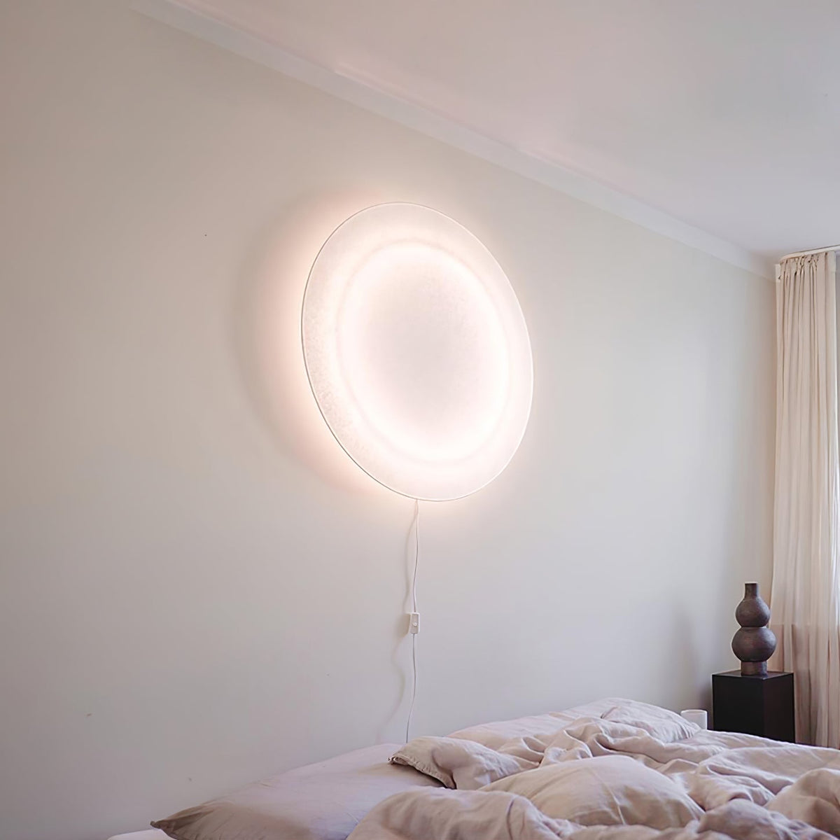 Relax Plug - in Wall Light