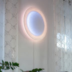 Relax Plug - in Wall Light