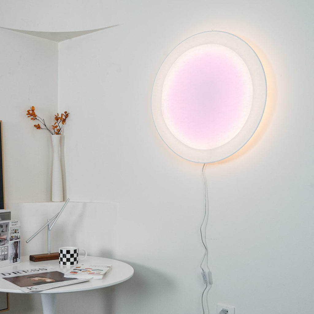 Relax Plug - in Wall Light